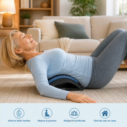 5) Estirador Lumbar
