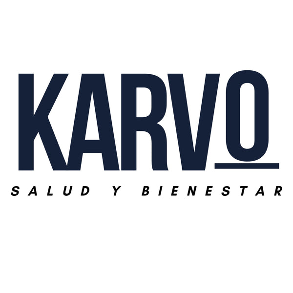 KARVO Salud y Bienestar